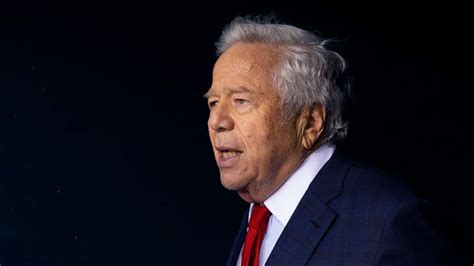 Appeals Judges Hear Arguments Over Video Evidence In Patriots Owner Robert Kraft S Prostitution