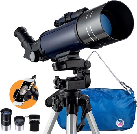 X X High Power Telescope For Astronomy Mm Focal Mm Aperture