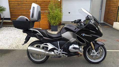 BMW R 1200 RT 2015 Fiche Moto Motoplanete Atelier Yuwa Ciao Jp