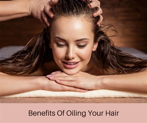 Hair Fall And Oiling Benefits And Finding The Right One