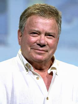 William Shatner - Family Guy Wiki