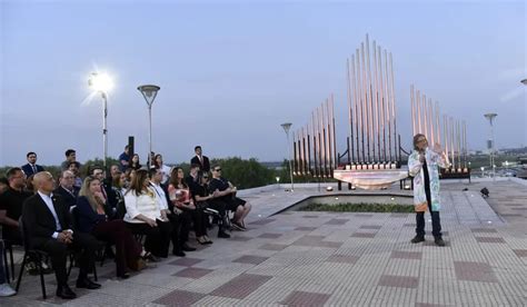 El Paseo de la Guarania invita a conectar con la música y la