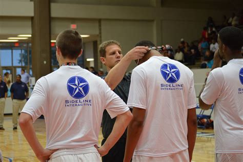 Scholarships From The Scorers Table Sideline Interactive