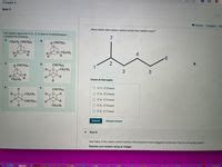 Answered Chemistry Question Bartleby