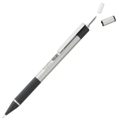 Zebra M301 Metal Mechanical Pencil 103457 Pnl