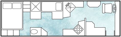 Skoolie Floor Plans And Layouts