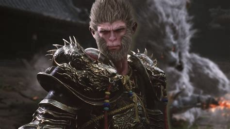 Black Myth Wukong recebe novo trailer épico na Gamescom 2023