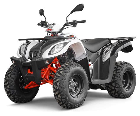 Kayo Quad Homologué 200cc Kayo LesTendances fr