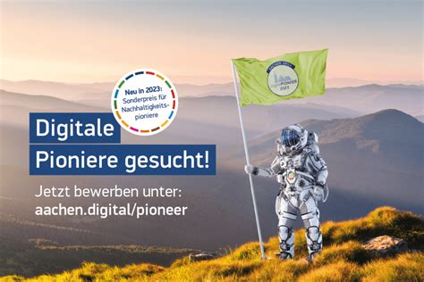 DigitalPIONEER Region Aachen Zweckverband