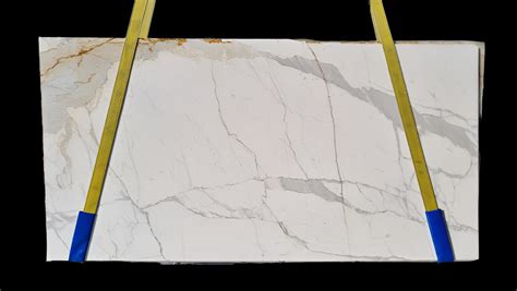 Calacatta Gold Extra Marble Slabs Cm Acemar Stone