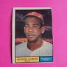 Ruben Gomez Philadelphia Phillies Topps Card Ebay