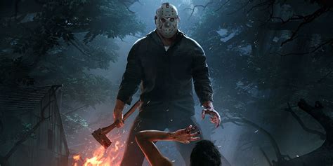 Jason Voorhees Kane Hodder