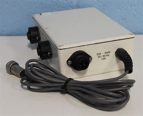 Waters DUAL ROTARY SW BOX G N926003A ALT American Laboratory Trading