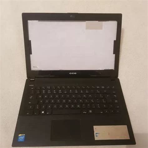 Carcaça Completa Notebook Cce Ultra Thin f4030 Escorrega o Preço