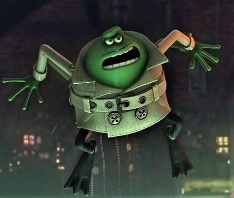 Le Frog | Villains Wiki | FANDOM powered by Wikia