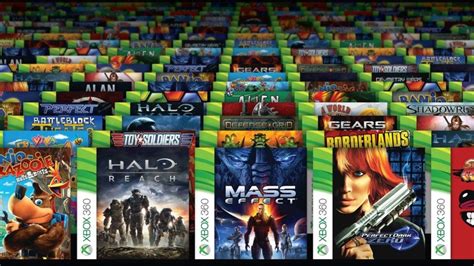 Por Que Ter Um Xbox 360 Em 2021 Meus Primeiros 6 Meses Com O Console