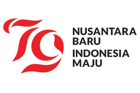 Kementerian Sekretariat Negara Perkenalkan Logo Baru Untuk Hut Ke 79