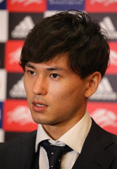 日本代表mfの南野拓実 ― スポニチ Sponichi Annex サッカー