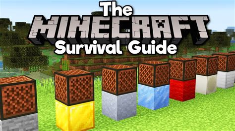 Minecraft easy note block songs - litsenturin