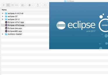 E Fx Clipse JavaFX Tooling And Runtime For Eclipse