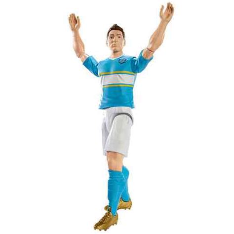 F C Elite Europe Lionel Messi figura 30cm kupovina IgračkeShop