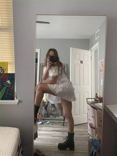 Nothing Under My Dress F Nudes GoneMild NUDE PICS ORG