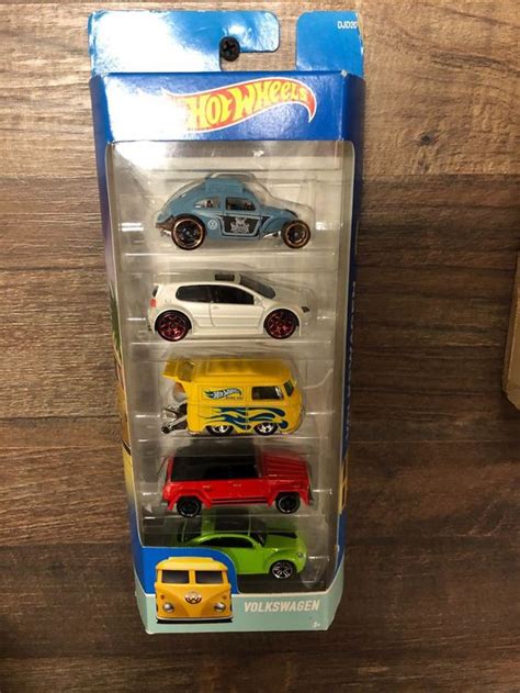 Vw Hot Wheels K Fer Bus K Belwagen Kaufen Auf Ricardo