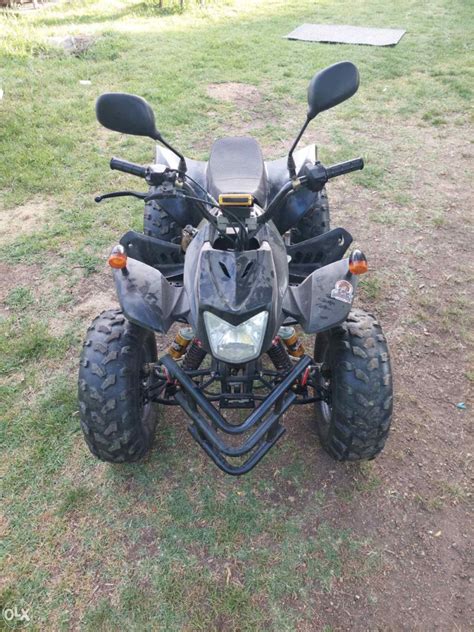 Atv Qvad Motor Cetverotockas Atv Utv Quad Olx Ba