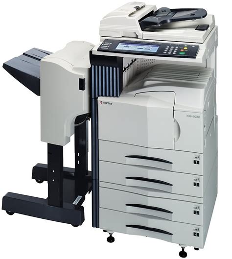 Twain Kyocera Scanner Driver - autospecification