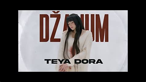 Moje More Teya Dora DŽanum Moye Moye Lofi Song 2023 Youtube