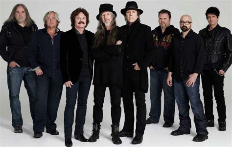 Doobie Brothers On Road With New Cd San Antonio Express News