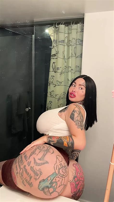 Mary Magdalene Sexy Bimbo Big Ass Big Tits Porn Xhamster