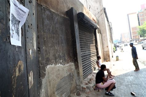 Sex Workers Lured By Charmer Boy Never Returned