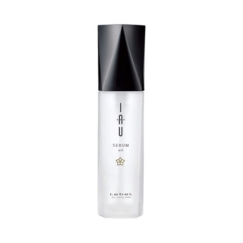 IAU SERUM mask | ITEM | PRODUCTS | LebeL ALL YOUR OWN