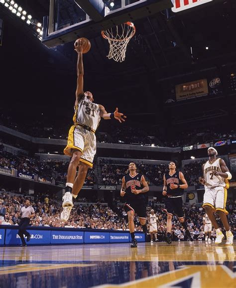 This Day in Pacers History: Pacers Draft Reggie Miller Photo Gallery ...