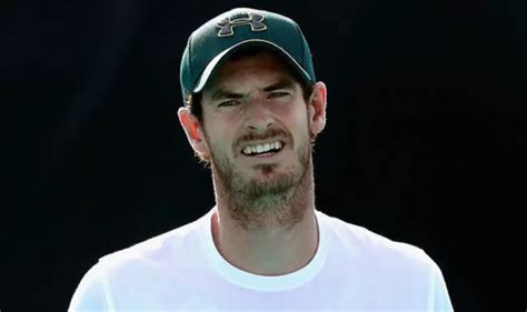 Andy Murray undergoes new hip surgery