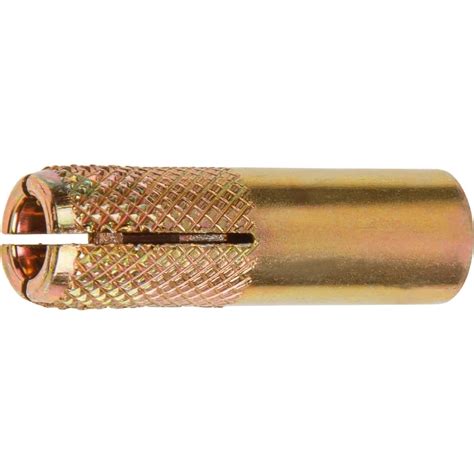 Купить Анкер забиваемый STARFIX М10x12x40 мм, 50 шт. SM-48216-50 по ...
