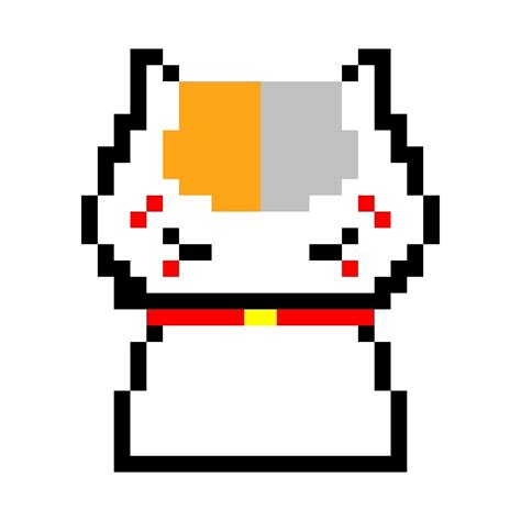 nyanko sticker nyanko discover share gifs