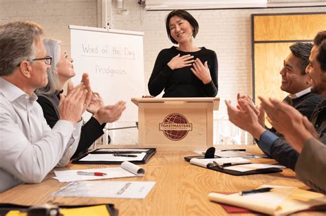 Singles And Friends Toastmasters Mu Ac Mw