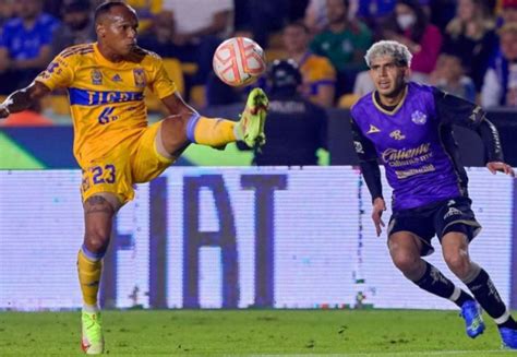 Mazatlán vs Tigres Fecha 10 Apertura 2023 Liga MX Todo lo que debes saber