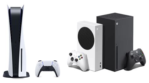 Podcast Cuál debo comprar Comparativa PS5 Xbox Serie X o Nintendo