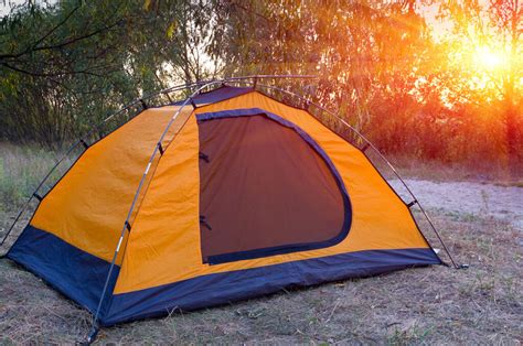 Como Se Monta Una Tienda De Acampar CampingAlmocita