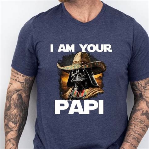 Darth Vader T Shirt Etsy