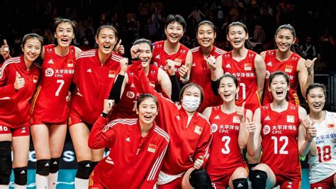 2022女排世锦赛小组赛中国3 0阿根廷【第1局，第2局】 高清1080p在线观看平台 腾讯视频