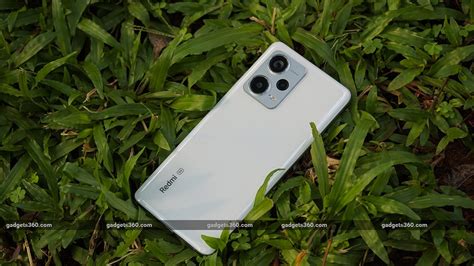 Redmi Note 12 Pro 5g First Impressions Moving Up The Ladder Zeerotech