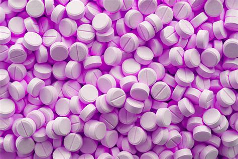 Best Purple Pills Stock Photos Pictures And Royalty Free Images Istock