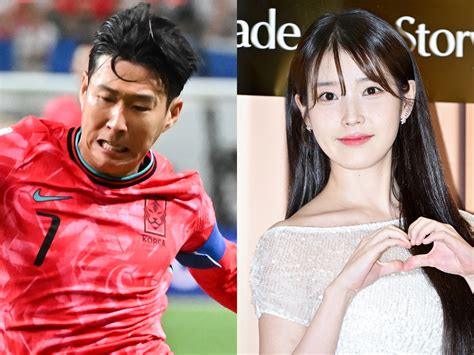 サッカーのためにコンサート中止要請？韓国代表ソン・フンミンの発言が思わぬ飛び火 ライブドアニュース