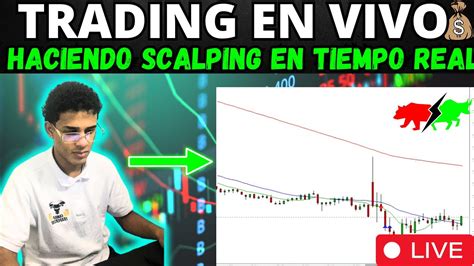 📈trading En Vivo De Acciones En Vivo Y Criptomonedas Camino A Trader Real 22💰💻trading Youtube