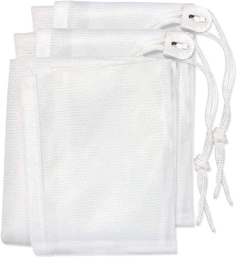 Swimables Premium Fine Mesh Replacement Bag With Built In