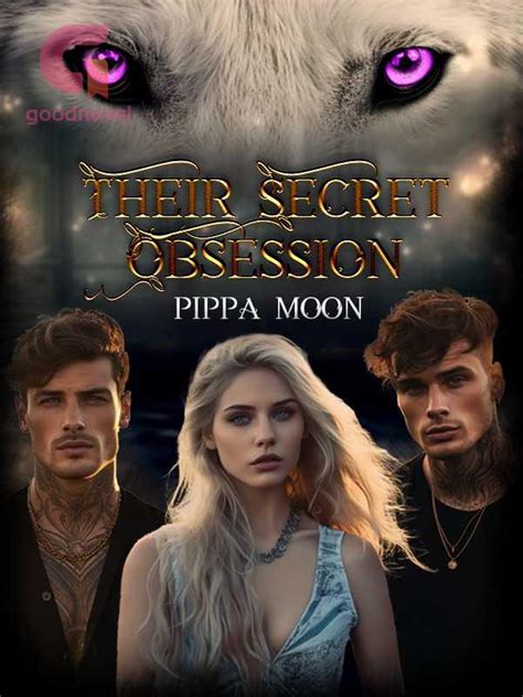 Their Secret Obsession A Reverse Harem PDF Novel Online By Pippa